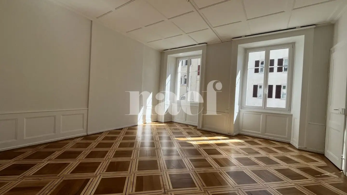 Wohnung mieten - Rue Du Lac 14, 2416 Les Brenets - Foto 3