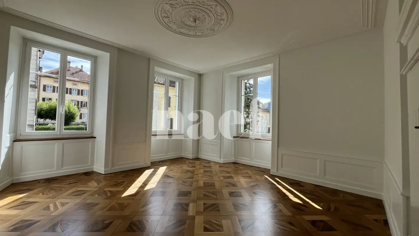 Wohnung mieten - Rue Du Lac 14, 2416 Les Brenets - Foto 4