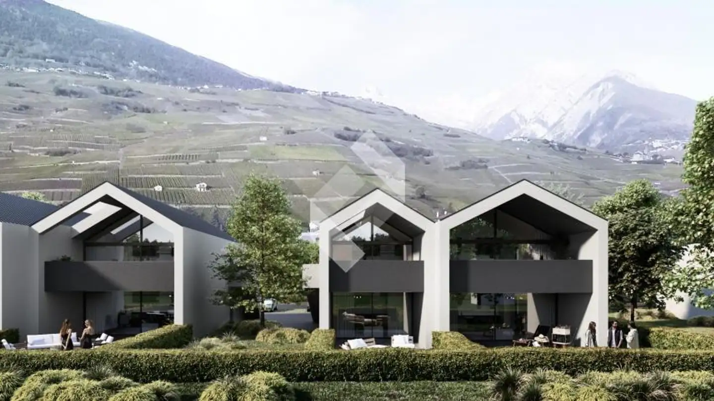 Appartamento in vendita - 1963 Vétroz - Photo 3