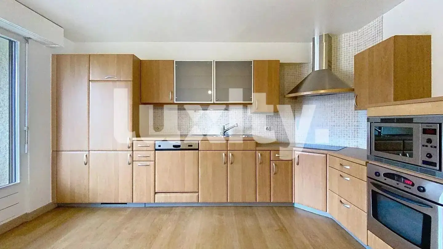 Appartamento in affitto - 1296 Coppet - Photo 3