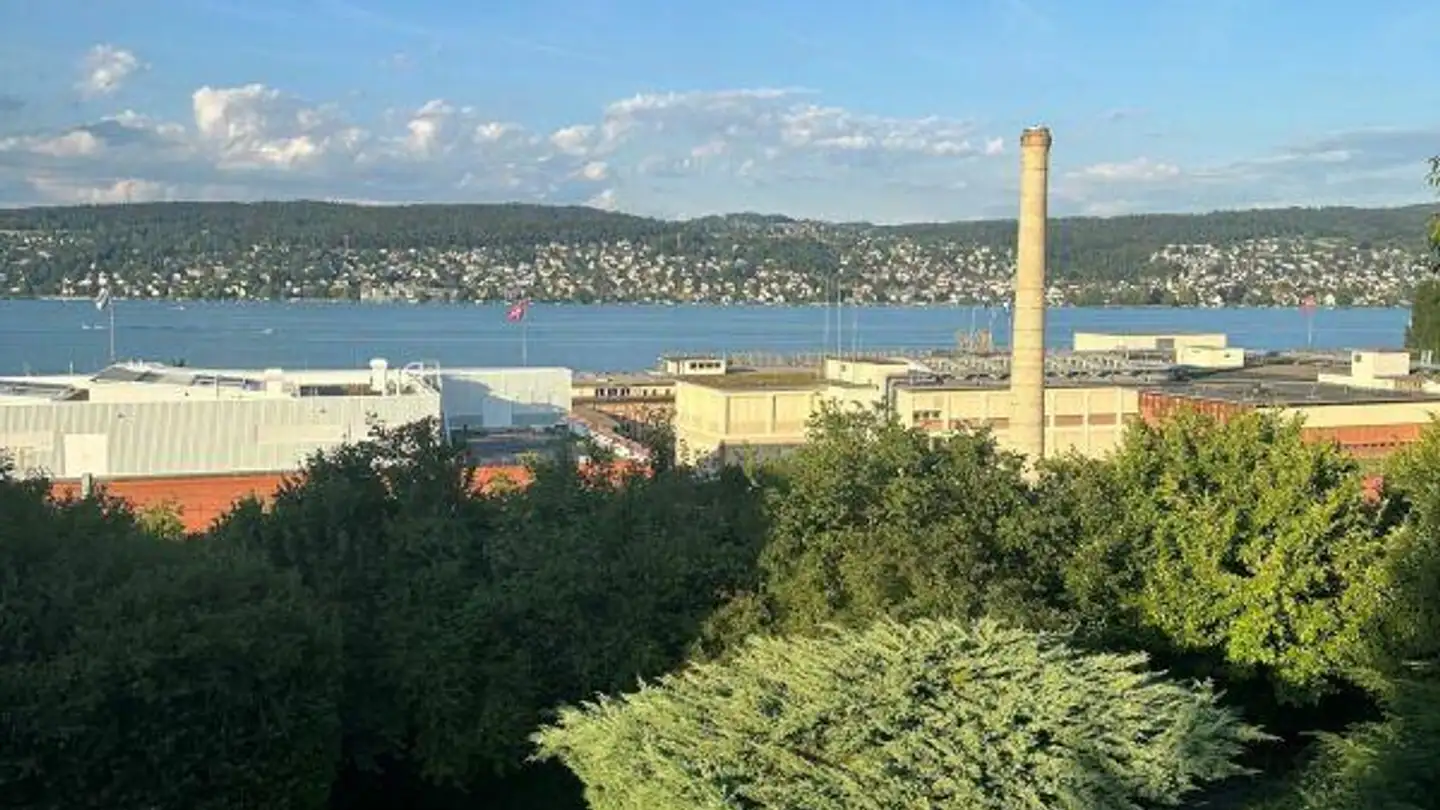 Wohnung mieten - Schoorenstrasse 37, 8802 Kilchberg ZH - Foto 2