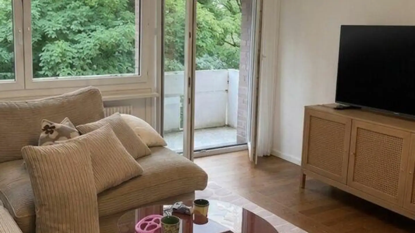 Wohnung mieten - Schoorenstrasse 37, 8802 Kilchberg ZH - Foto 3