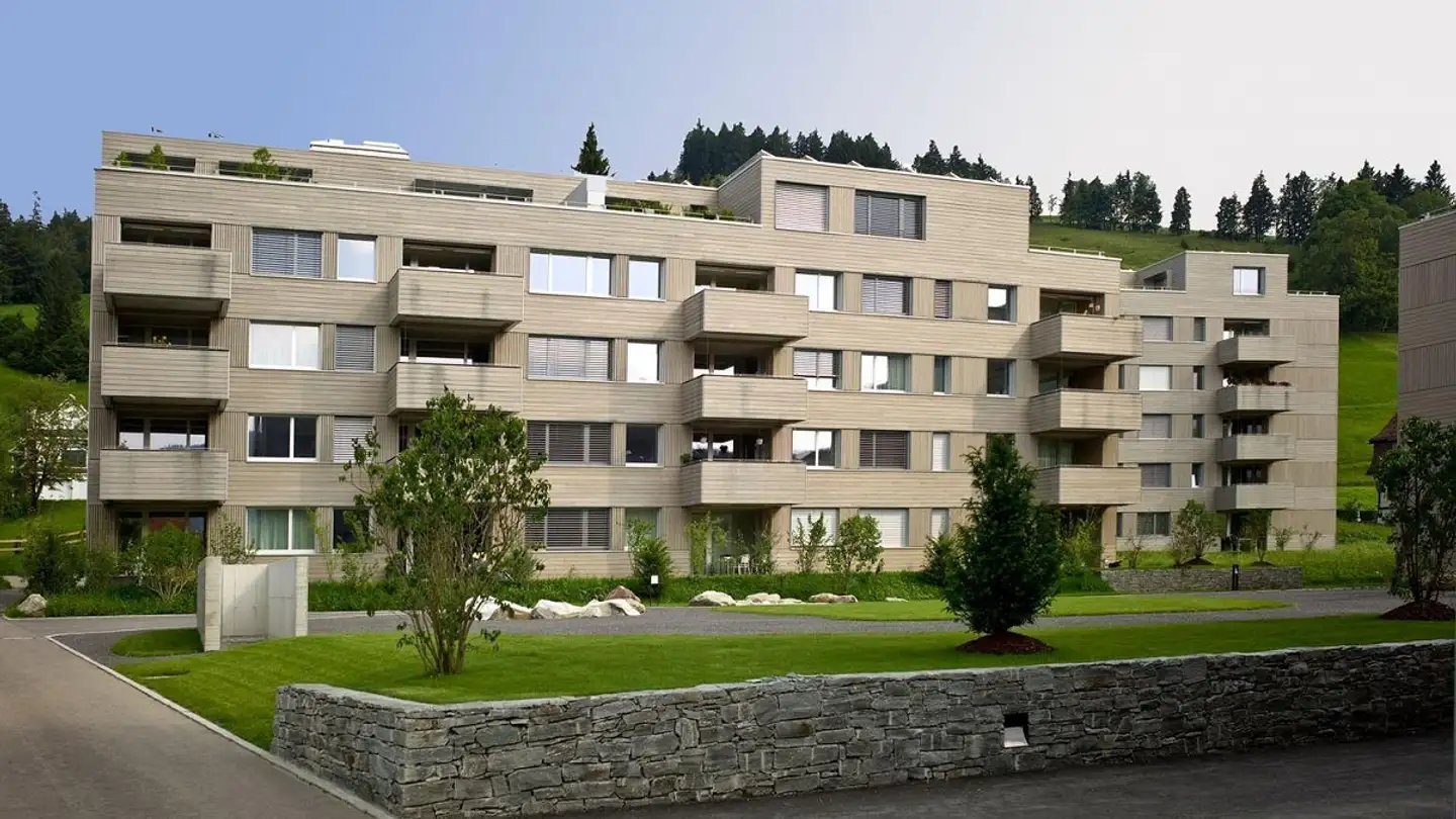 Appartamento in affitto - Hintere Luegeten 4b, 8840 Einsiedeln