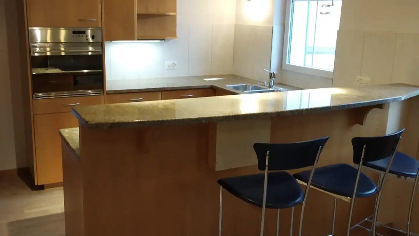 Apartment for rent - Untere Fabrik 18, 9100 Herisau
