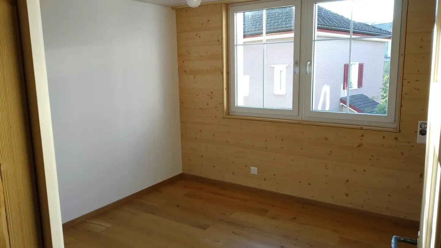 Apartment for rent - Untere Fabrik 18, 9100 Herisau - Photo 2