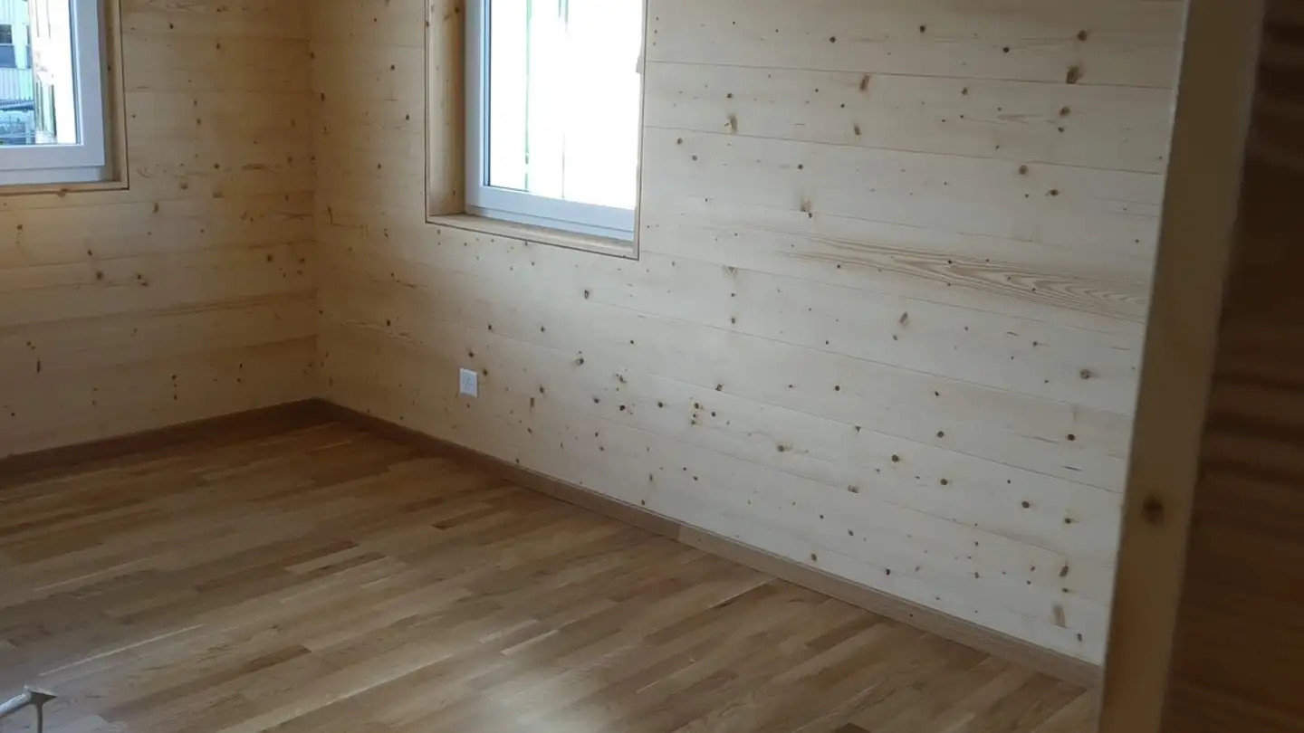 Apartment for rent - Untere Fabrik 18, 9100 Herisau - Photo 4