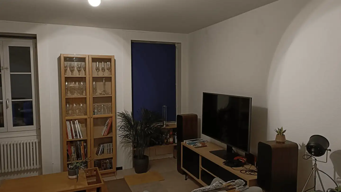 Appartamento in affitto - Rue Louis-Favre 8, 2000 Neuchâtel - Photo 2