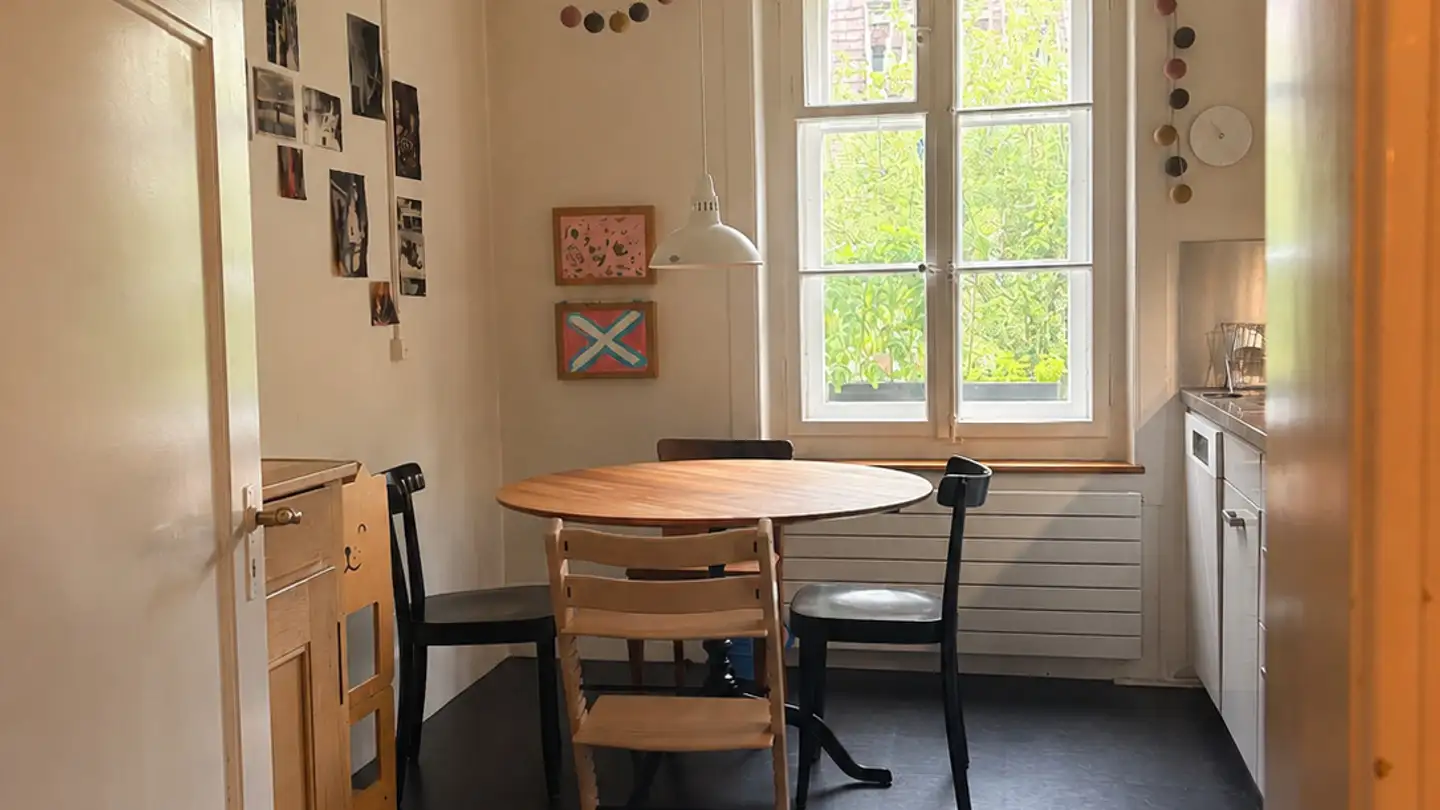 Appartamento in affitto - 3005 Bern - Foto 4