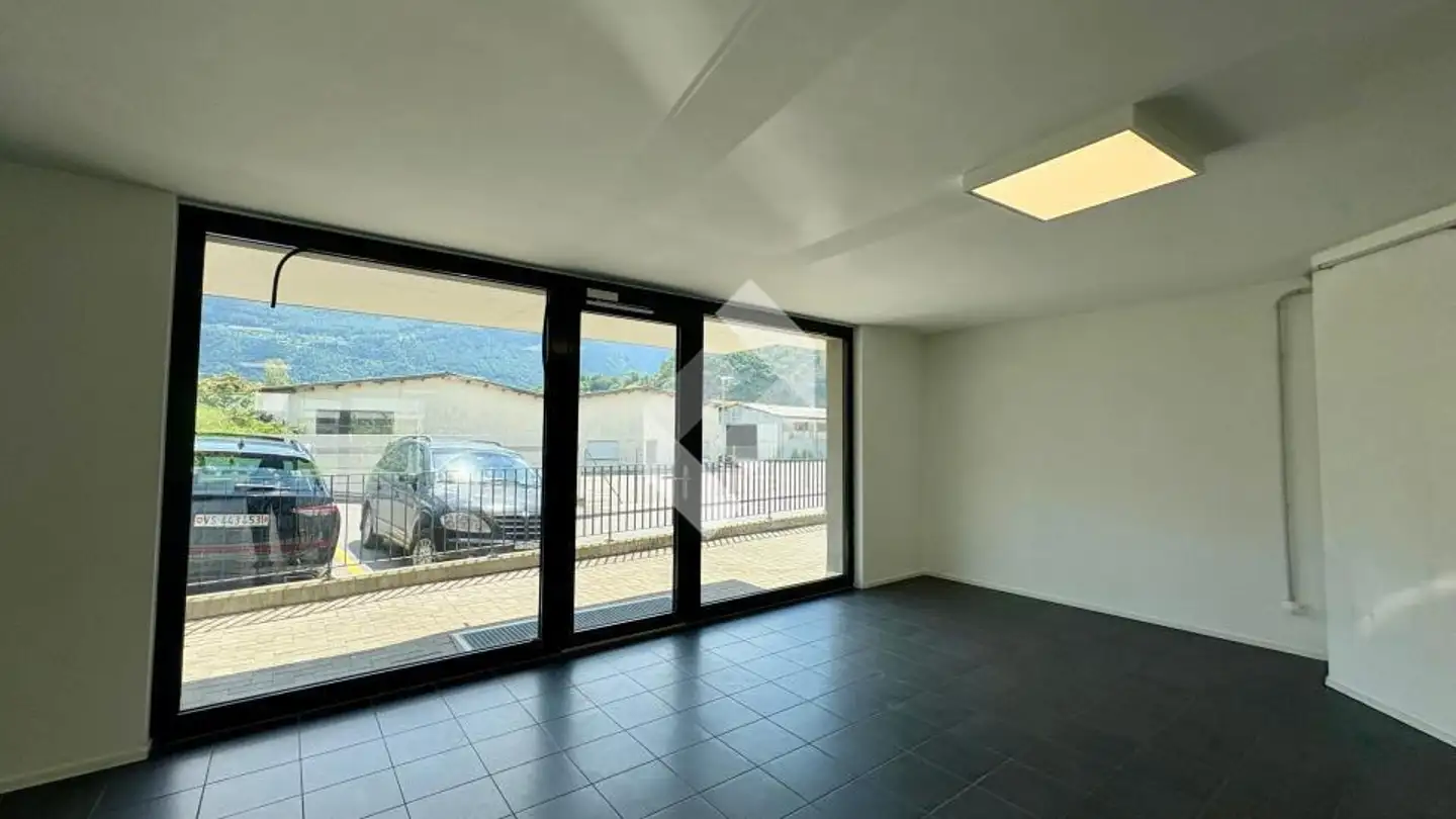 Spazio ufficio in vendita - Chemin De La Praille 31, 1920 Martigny - Photo 2