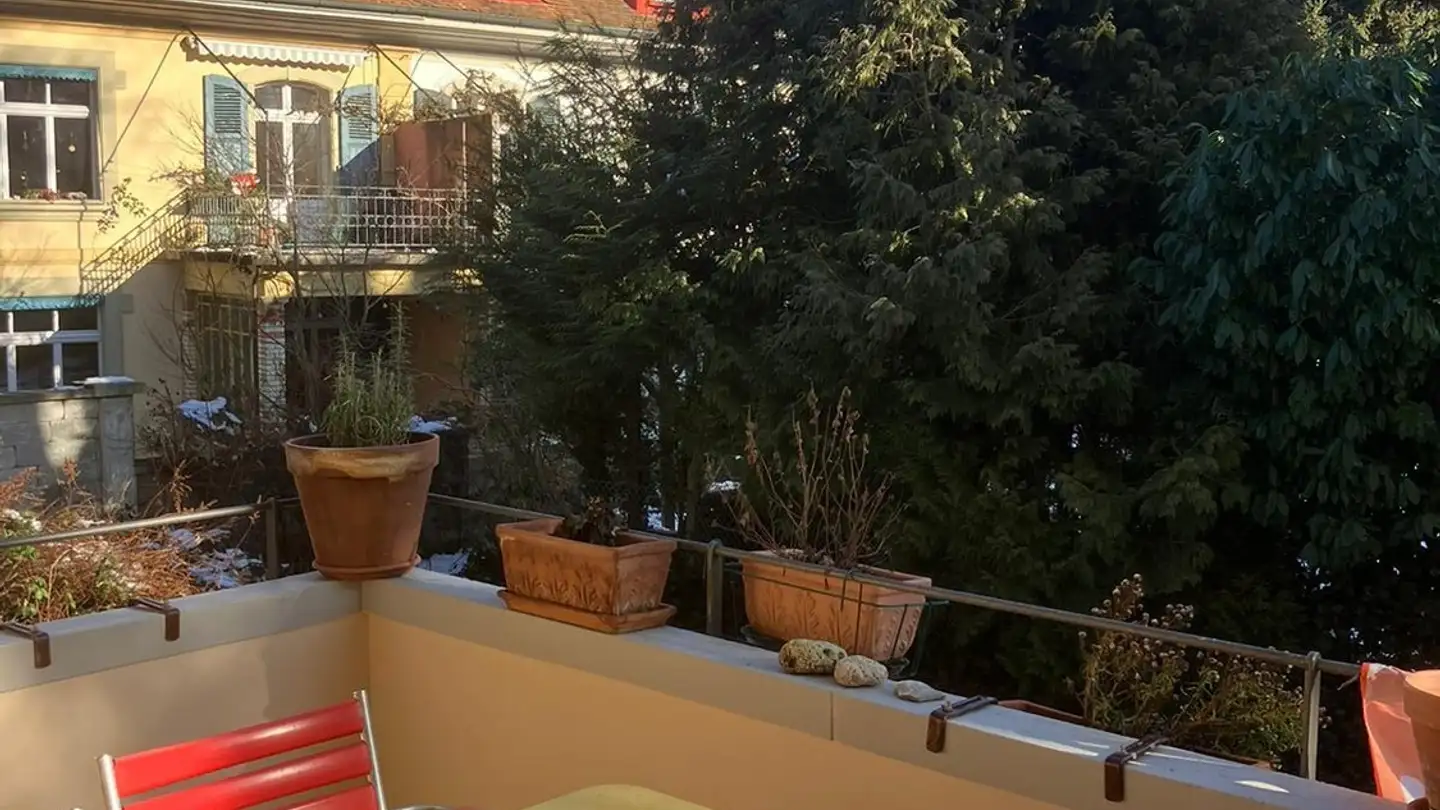 Single room for rent - 3007 Bern - Photo 3