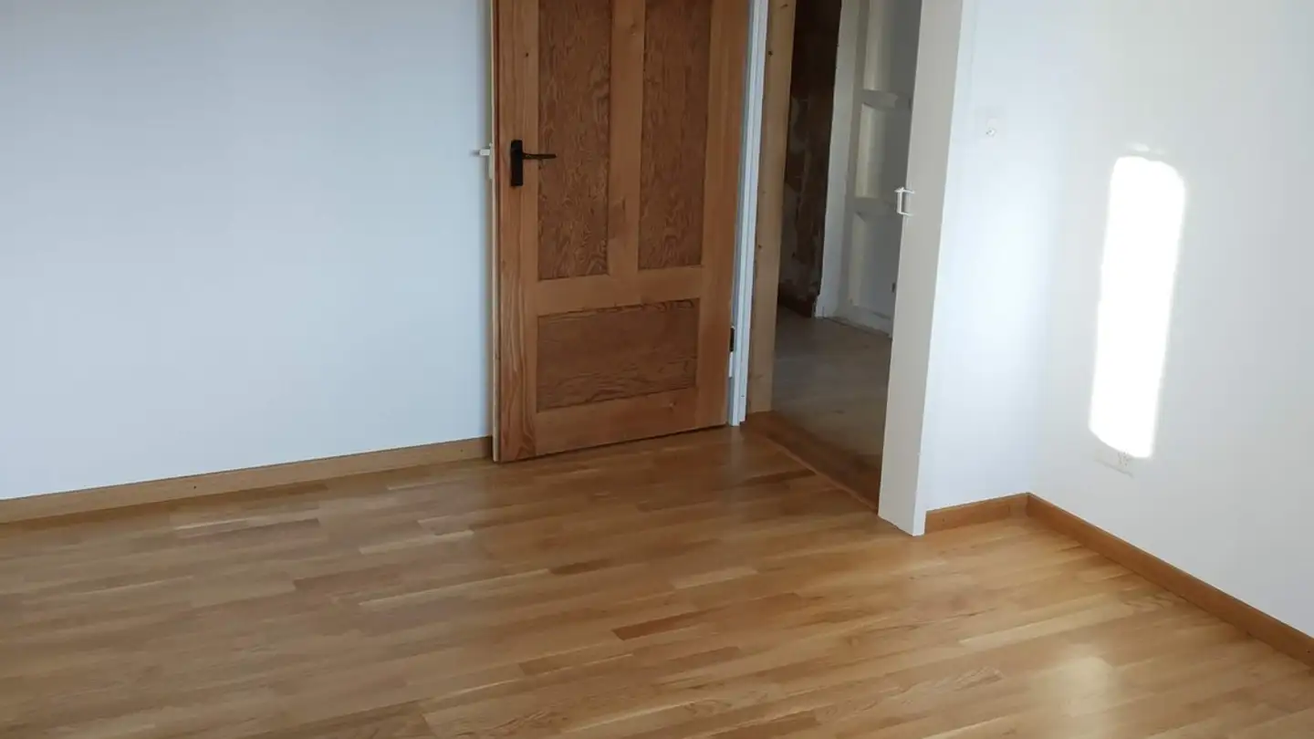 Apartment for rent - Untere Fabrik 18, 9100 Herisau - Photo 3