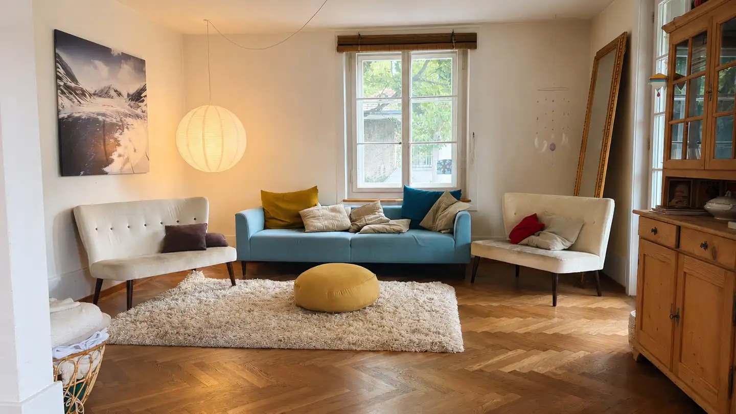 Appartamento in affitto - 3005 Bern