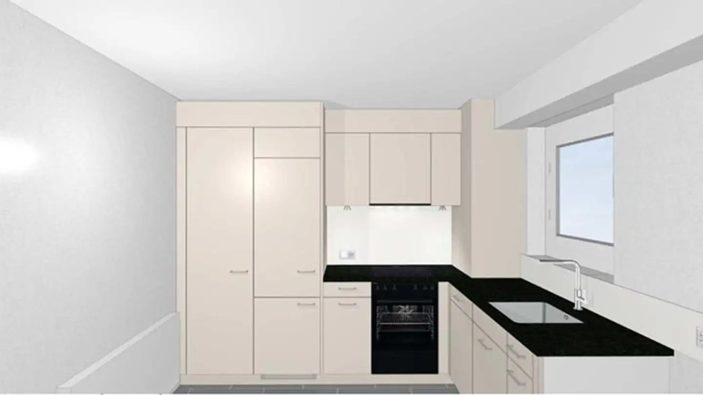 Appartamento in affitto - Benziwil 47, 6020 Emmenbrücke - Photo 2