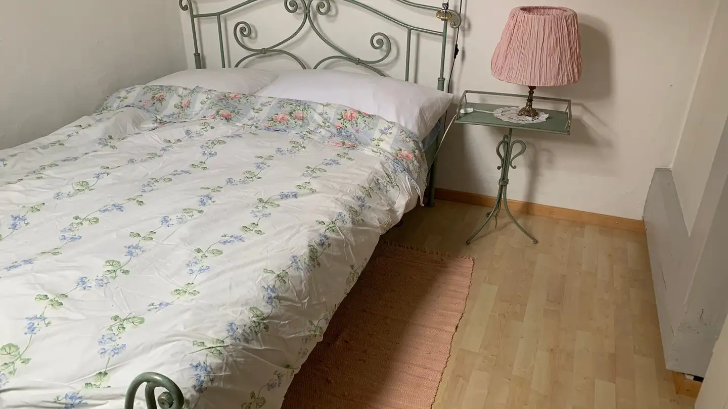 Chambre à louer - Gfennstrasse 11a, 8600 Dübendorf