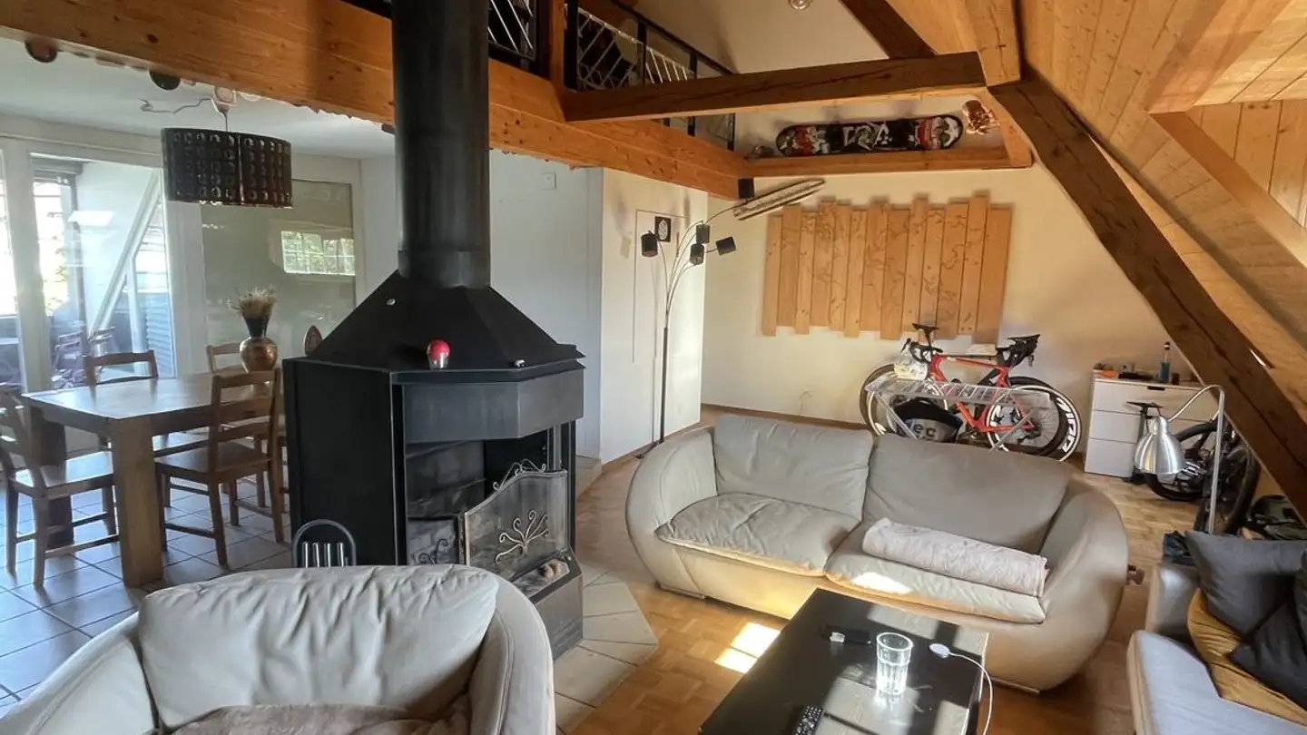 Single room for rent - 3007 Bern