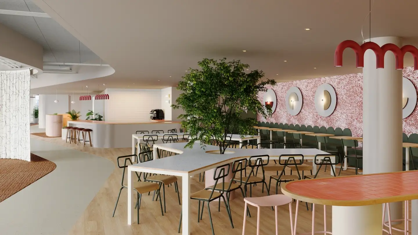 Appartamento ammobiliato in affitto - Avenue De L'étang 69, 1219 Châtelaine - Foto 3