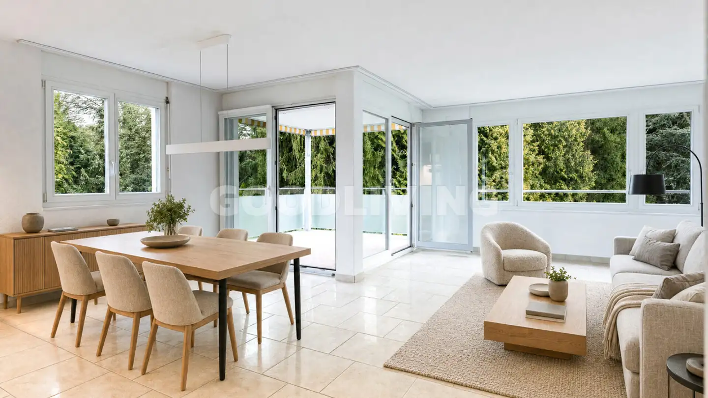 Appartamento in vendita - Einsiedlerstrasse 306, 8810 Horgen