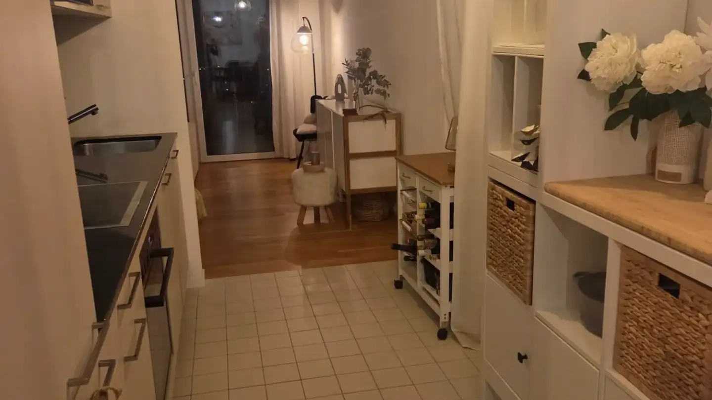 Wohnung mieten - Promenade de l'Eglantine, 1110 Morges - Foto 4