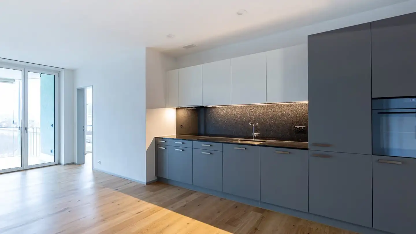 Apartment for rent - Solarstrasse 29, 8409 Winterthur - Photo 2
