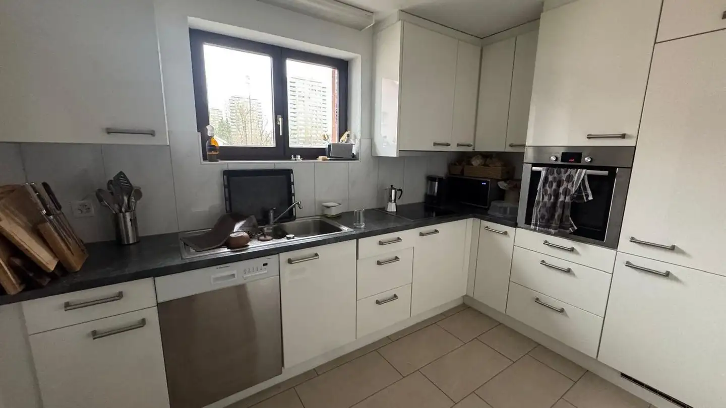 Duplex for rent - Lavaterstrasse 66, 4127 Birsfelden - Photo 4
