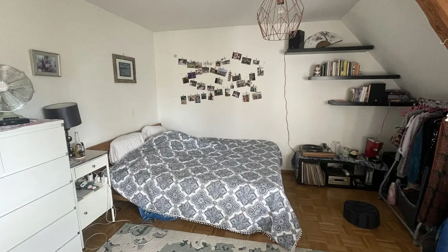 Single room for rent - 3007 Bern - Photo 2