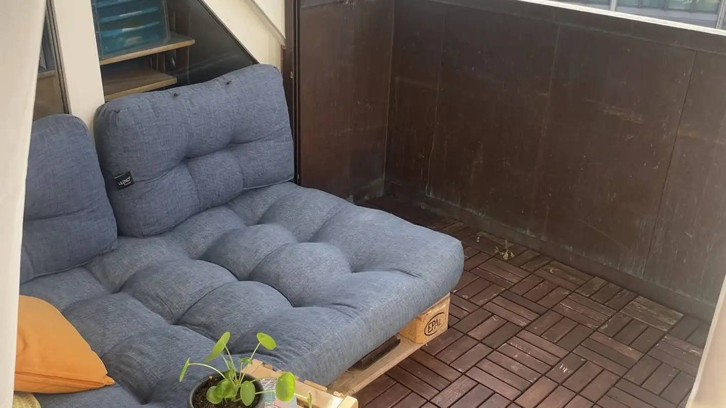 Single room for rent - 3007 Bern - Photo 3