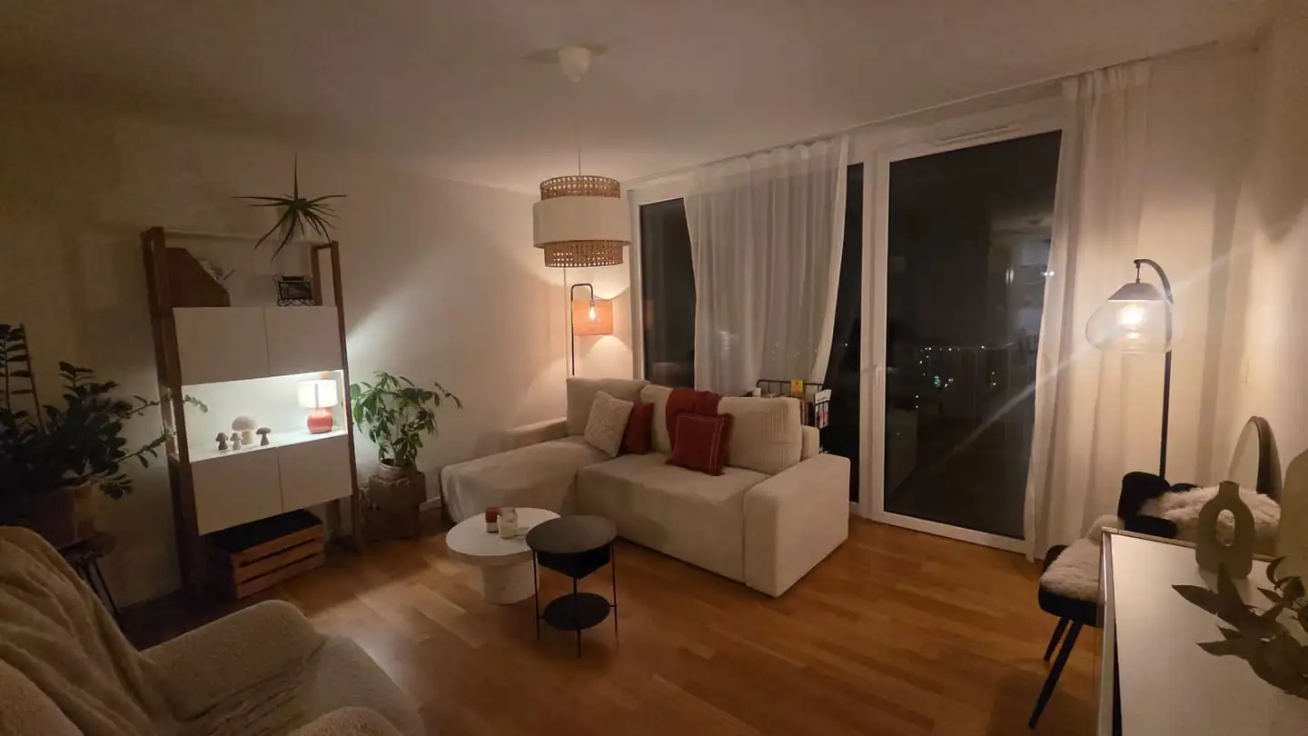 Wohnung mieten - Promenade de l'Eglantine, 1110 Morges - Foto 3
