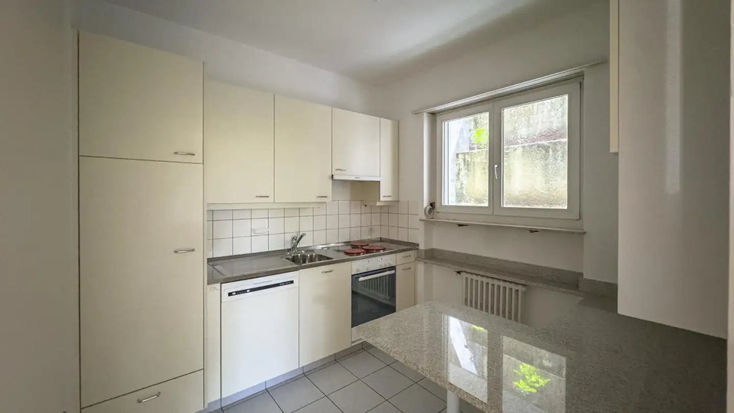 Apartment for rent - Via Al Boschetto 2, 6900 Lugano - Photo 3