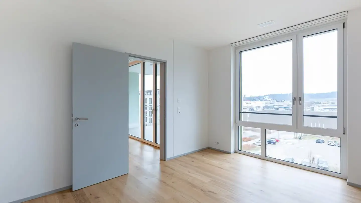 Apartment for rent - Solarstrasse 29, 8409 Winterthur - Photo 3