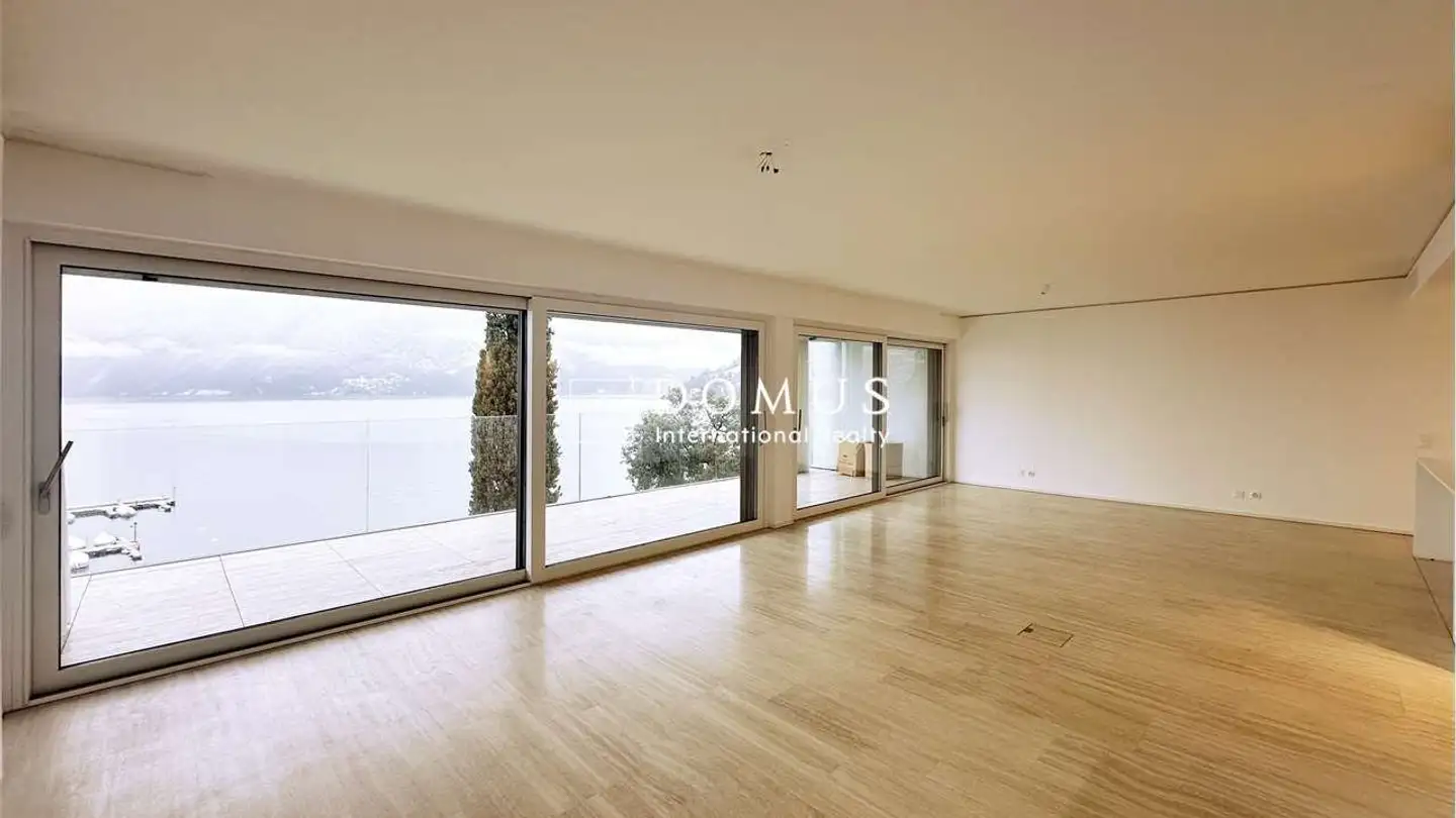 Appartement à louer - Via Antonio Riva, 6900 Lugano - Photo 2