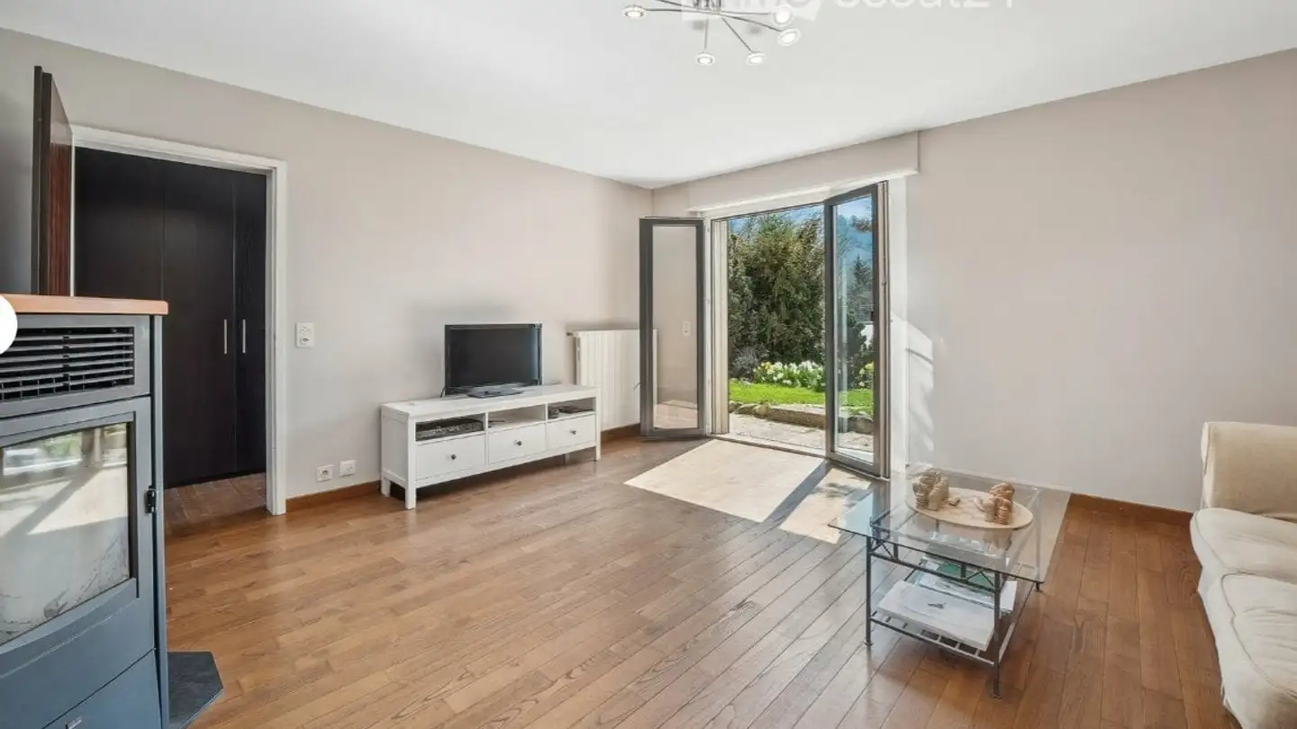 Zimmer mieten - Chemin De Vers-Chez-Cochard, 1807 Blonay