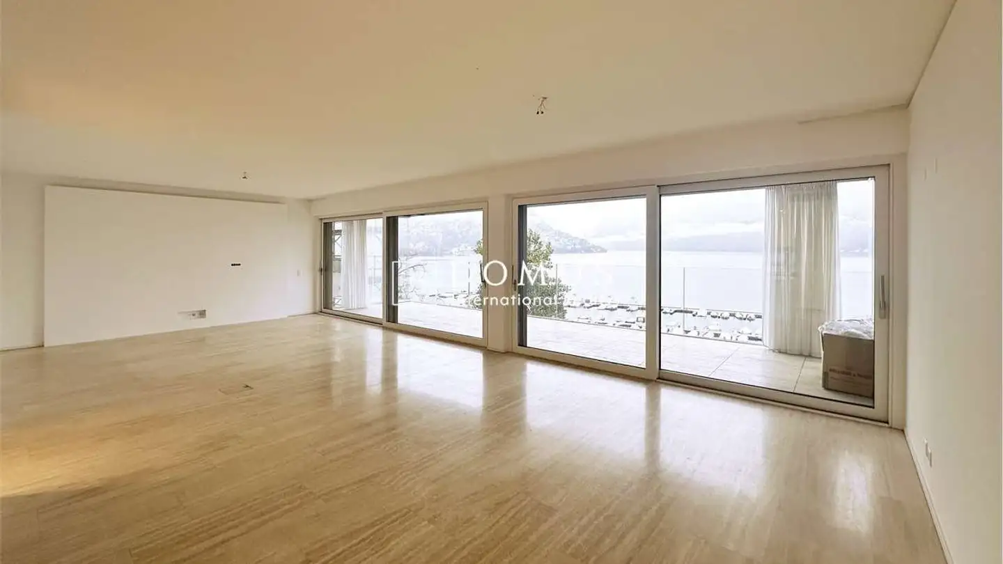 Appartement à louer - Via Antonio Riva, 6900 Lugano - Photo 3