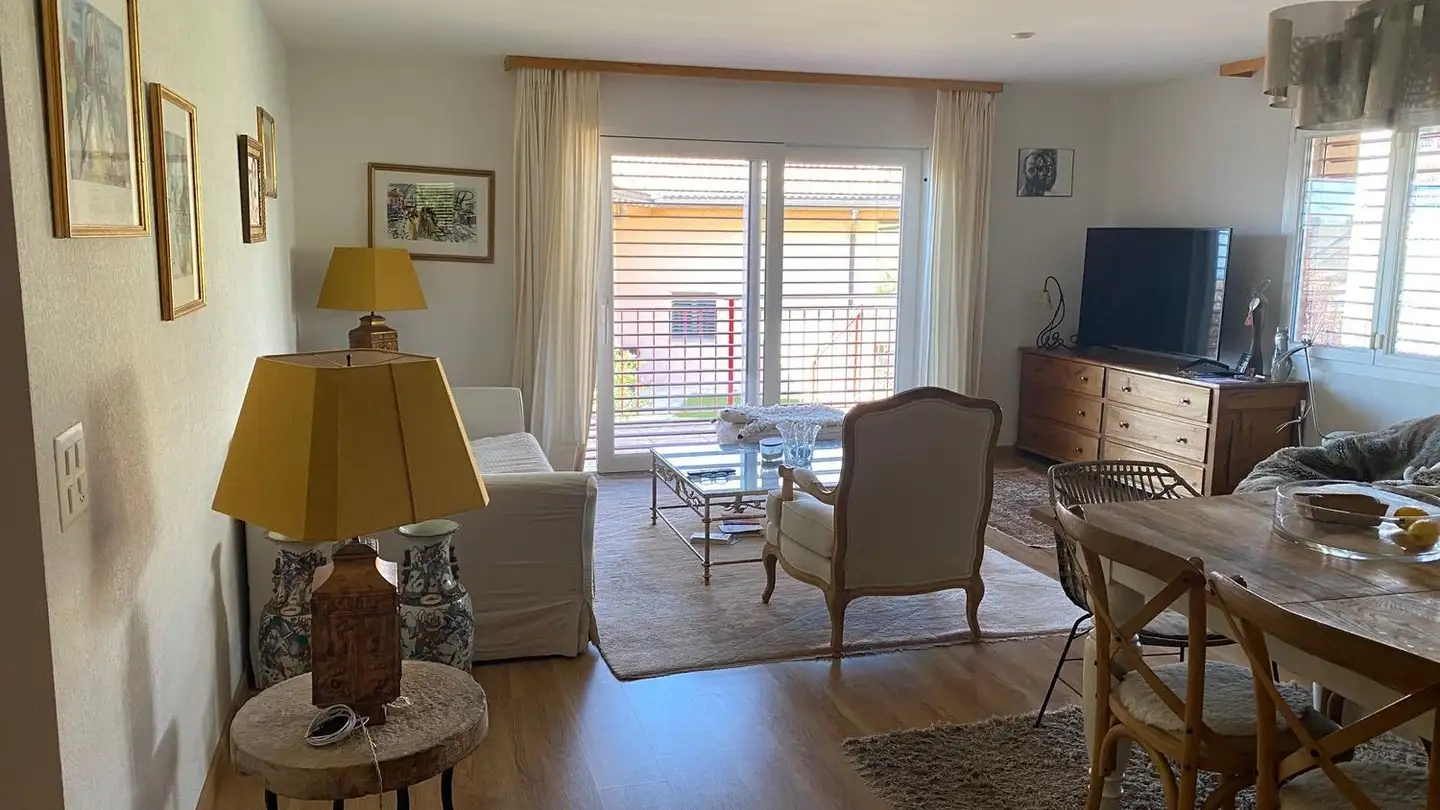 Wohnung mieten - Rue Principale, 1978 Lens