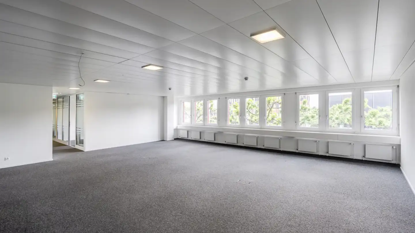 Bürofläche mieten - Rüeggisingerstrasse 29, 6020 Emmenbrücke - Foto 2