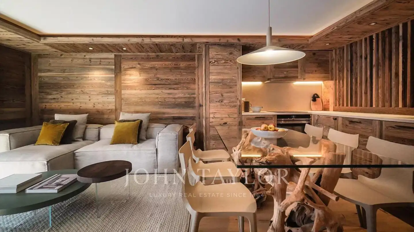 Appartamento in affitto - 1936 Verbier - Foto 3