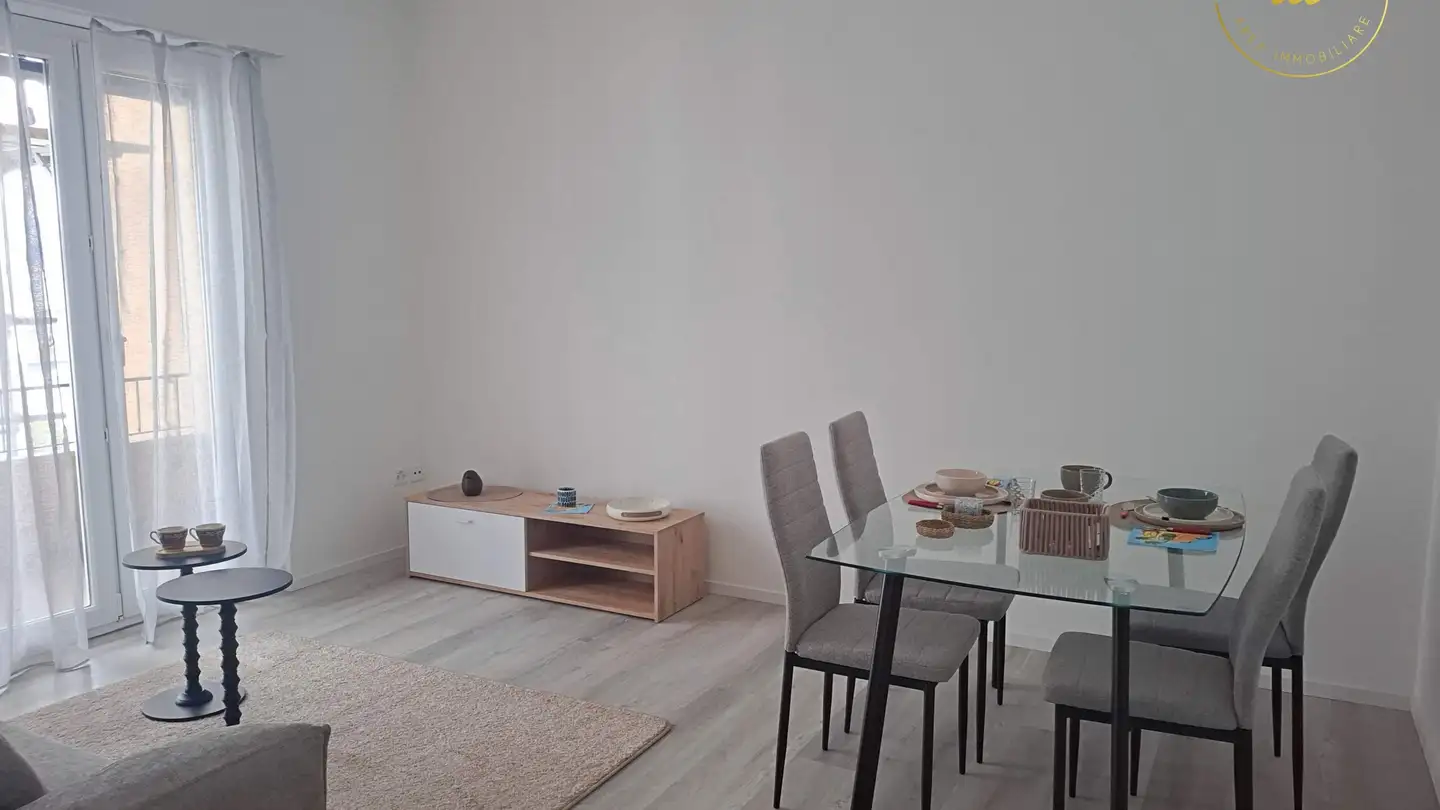 Wohnung mieten - 6830 Chiasso - Foto 2