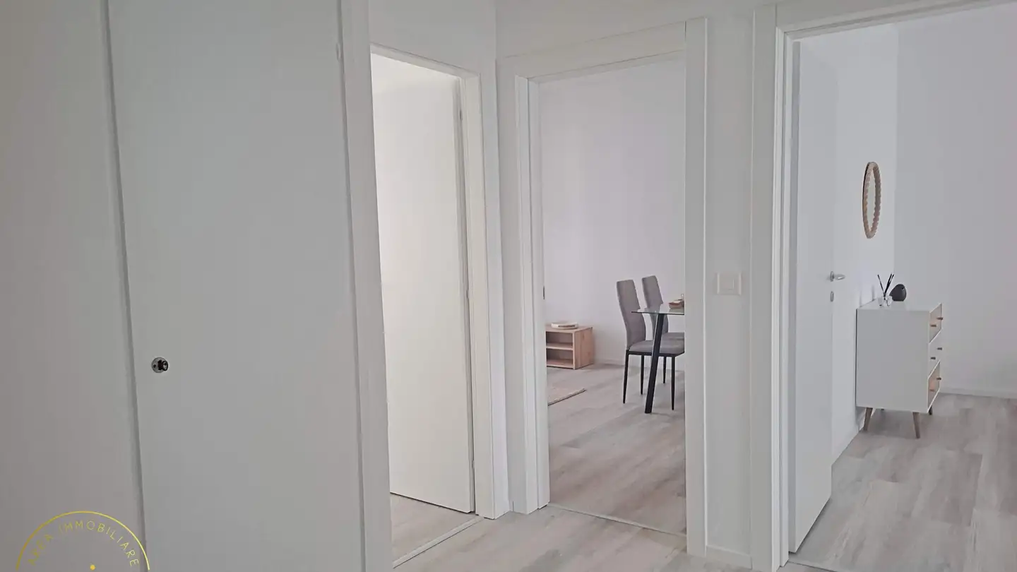 Wohnung mieten - 6830 Chiasso - Foto 4