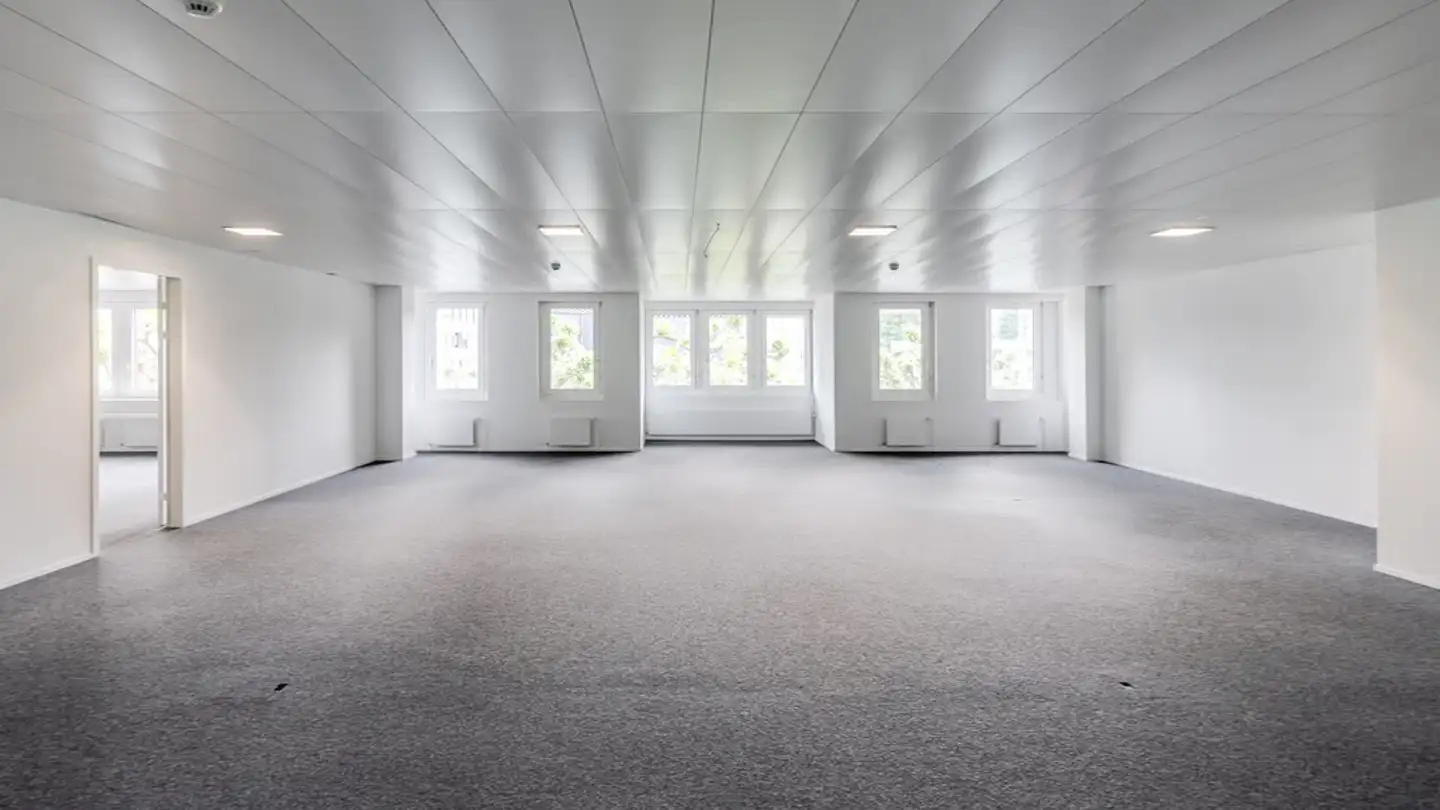 Bürofläche mieten - Rüeggisingerstrasse 29, 6020 Emmenbrücke