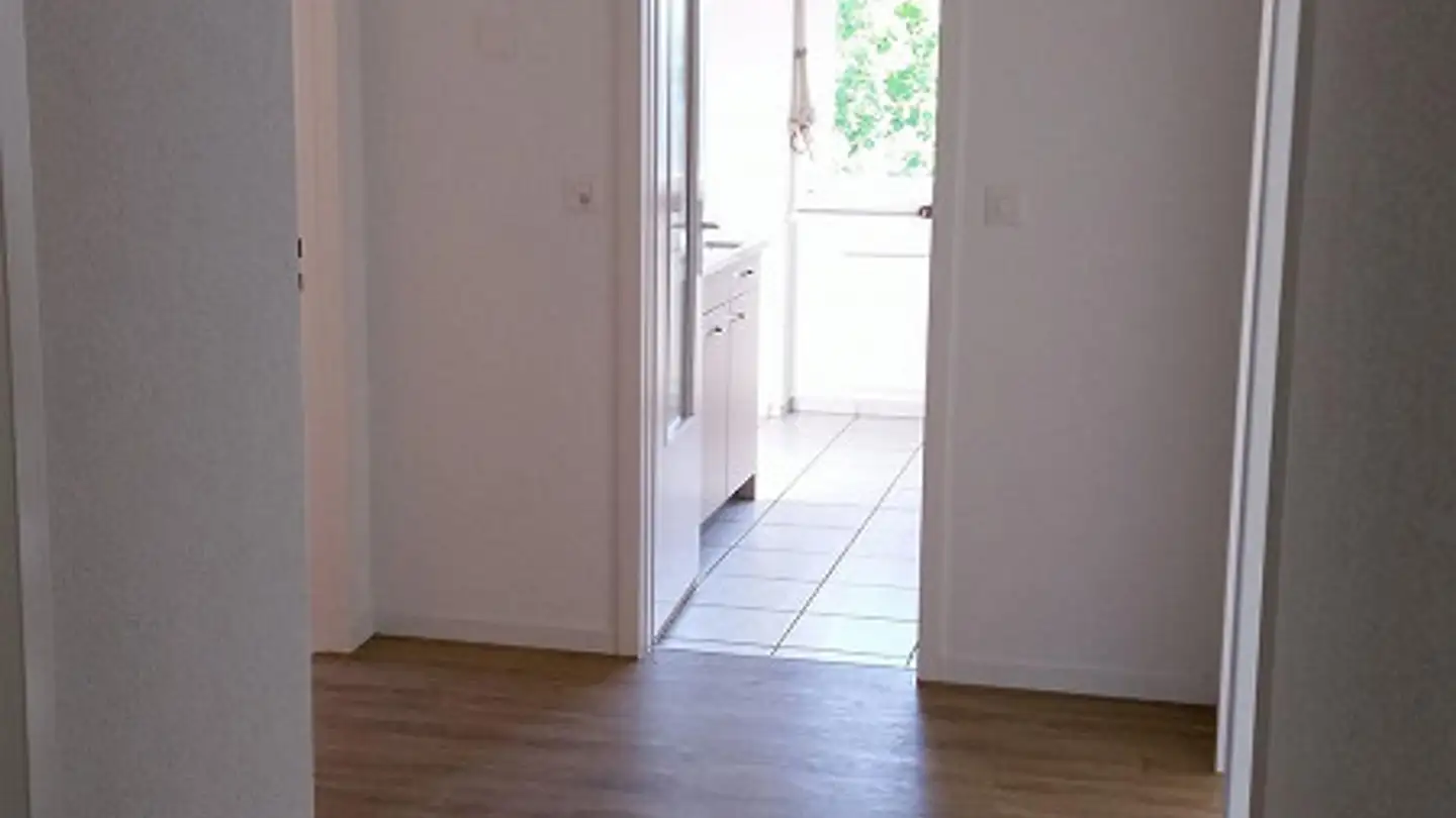 Wohnung mieten - Austrasse 42, 7000 Chur - Foto 2