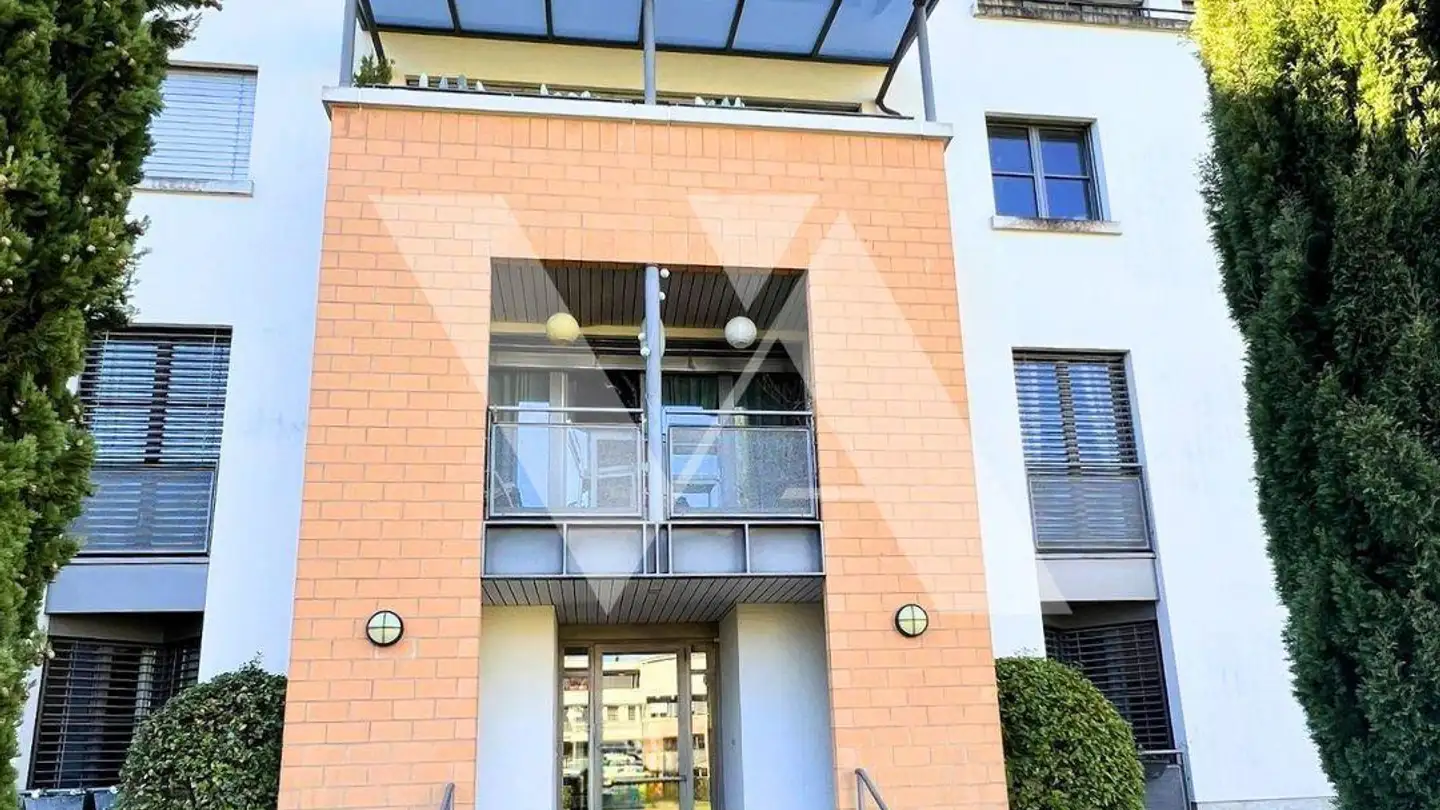 Apartment for rent - Route De Clémenty, 1260 Nyon