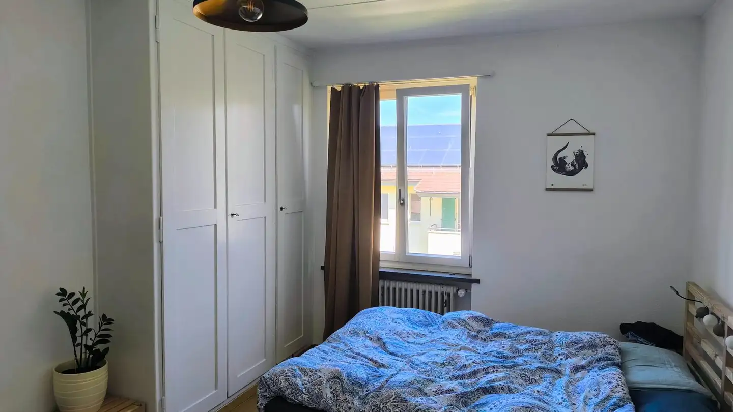 Wohnung mieten - Olivenweg, 3018 Bern