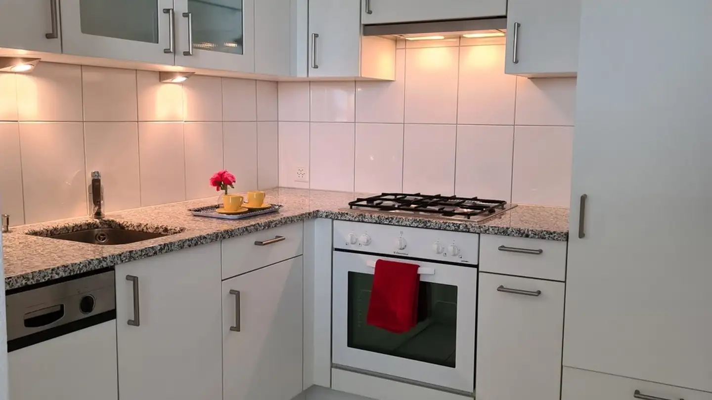 Appartement à louer - Zeltweg 47, 8610 Uster - Photo 3