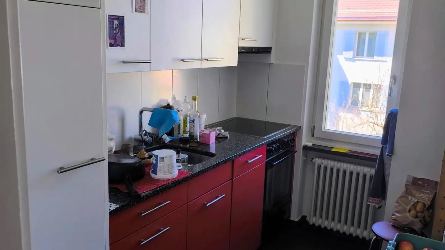 Wohnung mieten - Olivenweg, 3018 Bern - Foto 3