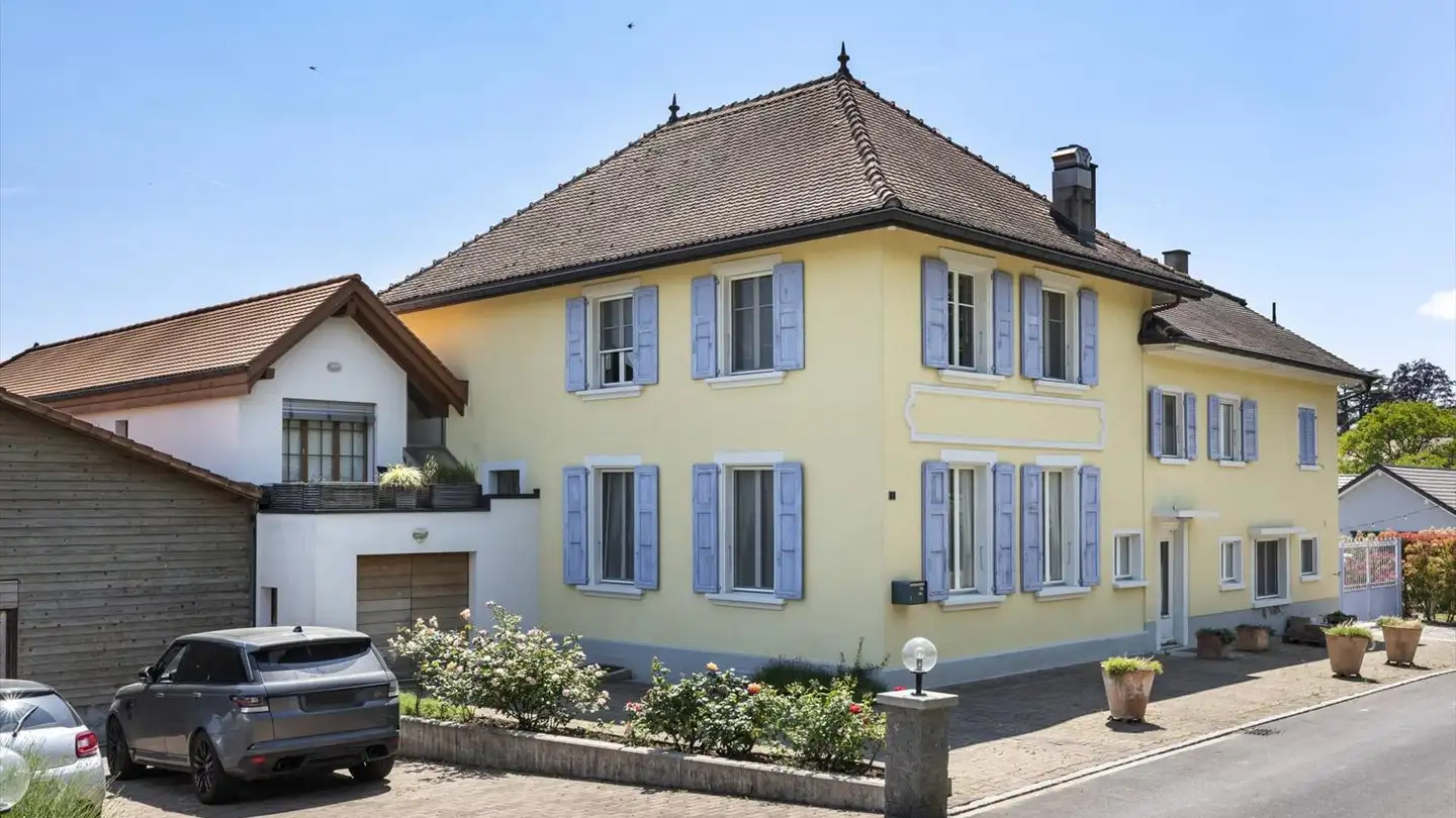 Villa in vendita - 1429 Giez - Photo 2