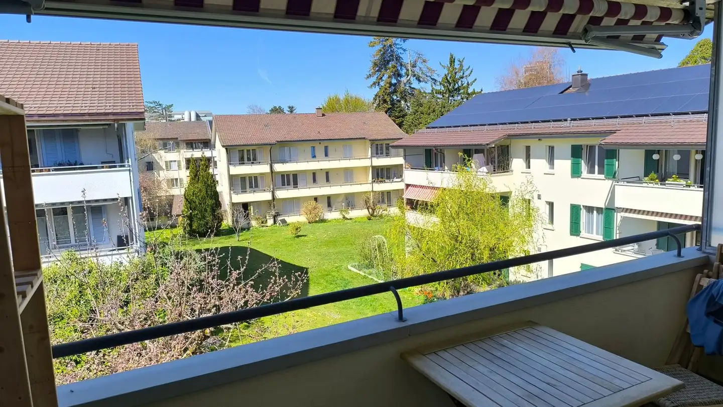 Wohnung mieten - Olivenweg, 3018 Bern - Foto 4