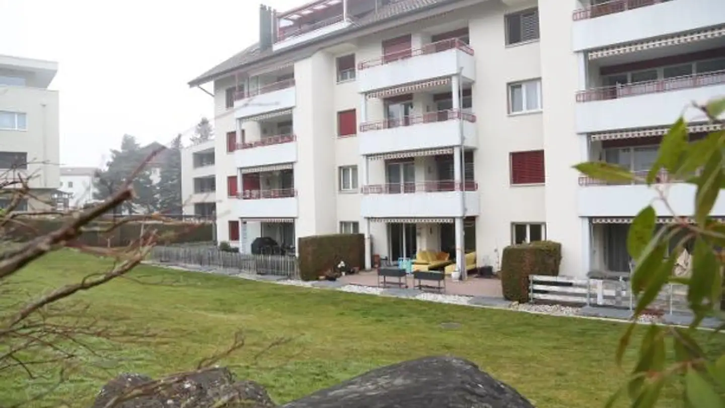 Appartamento in vendita - Höflimatte 3, 6207 Nottwil