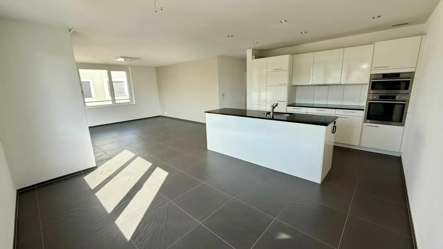 Apartment for sale - Hauptstrasse 52, 8552 Felben-Wellhausen
