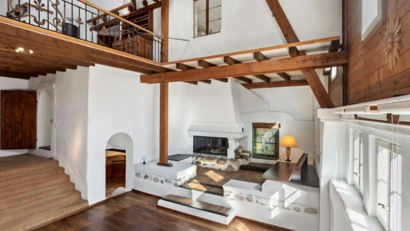 Einfamilienhaus kaufen - 1442 Montagny-près-Yverdon
