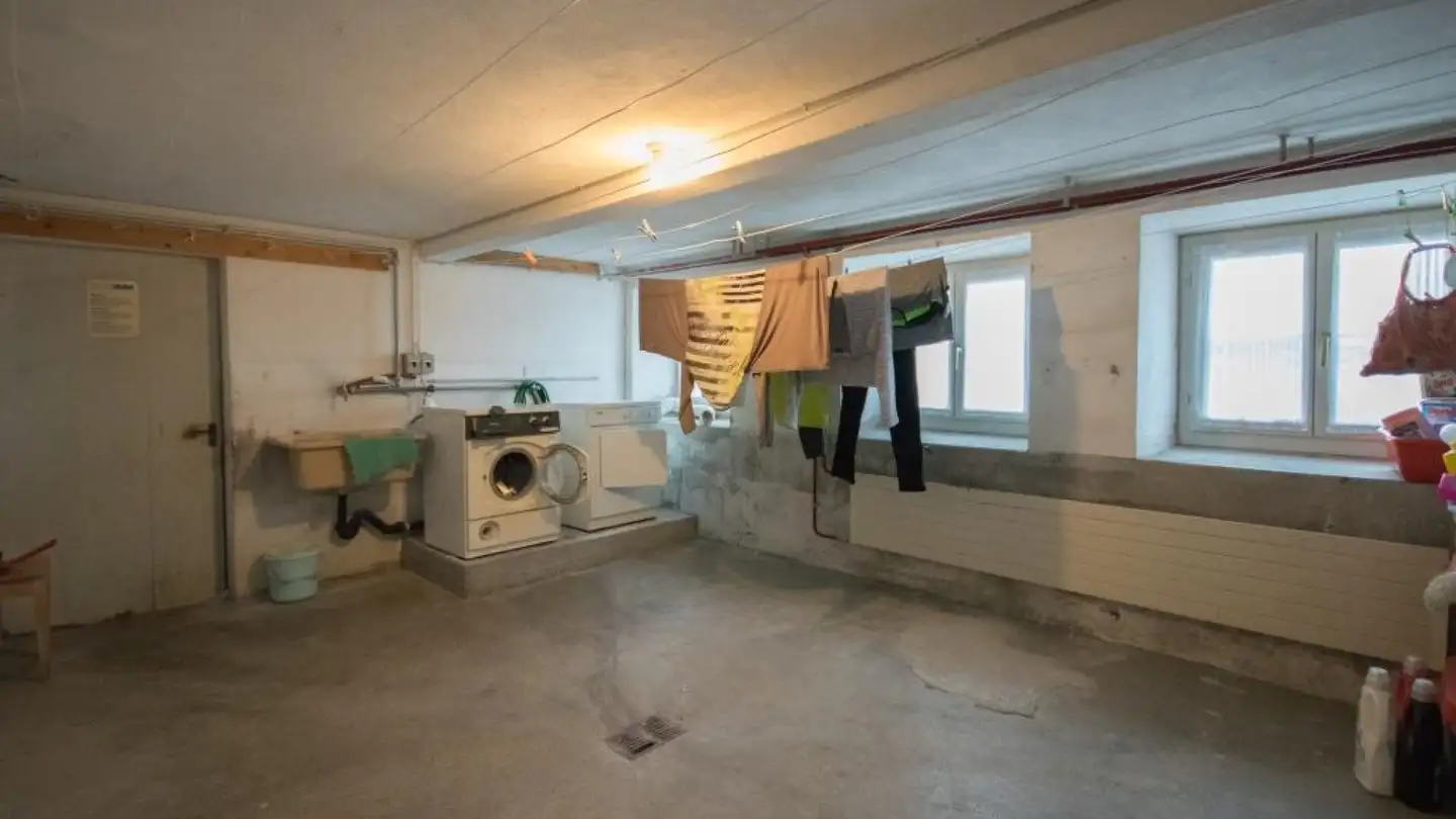 Wohnung mieten - Schurtanne, 9043 Trogen