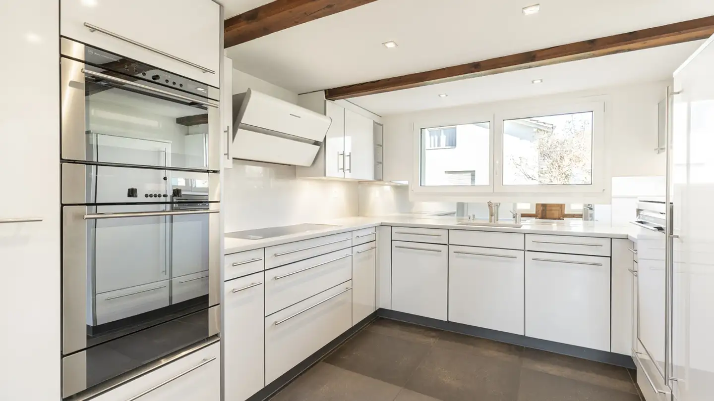 Row house for sale - Frümsnerstrasse, 9465 Salez - Photo 3